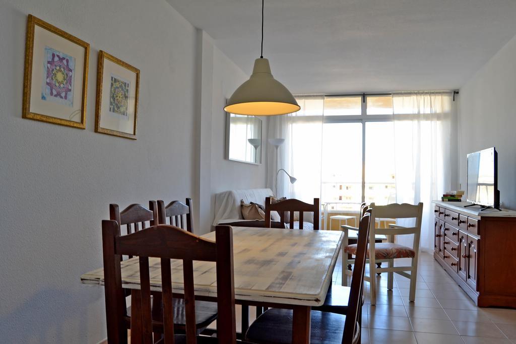 alquilaencanarias El Medano Lagos de Miramar I Exterior foto